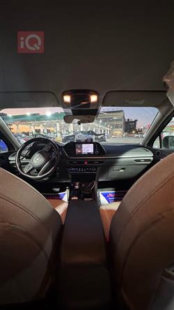 هیوندای سۆناتا